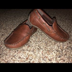 Toddler boys shoes